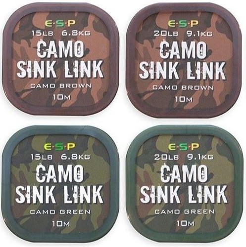 Esp camo sink link - camo,