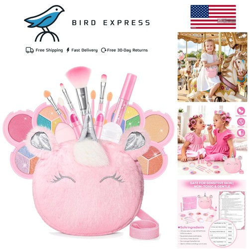 Kids makeup kit for - makeup,