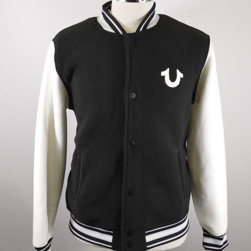 Men true religion black - true,