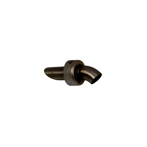 Akrapovic stainless steel - akrapovic,