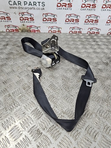 Toyota celica mk7 seat belt - seat,