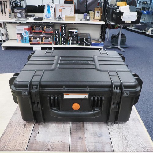Used vanguard 46f - hard,