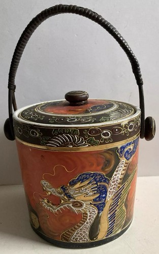 Vintage japanese ceramic - vintage,