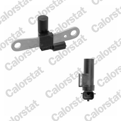 Sensor camshaft position - camshaft,