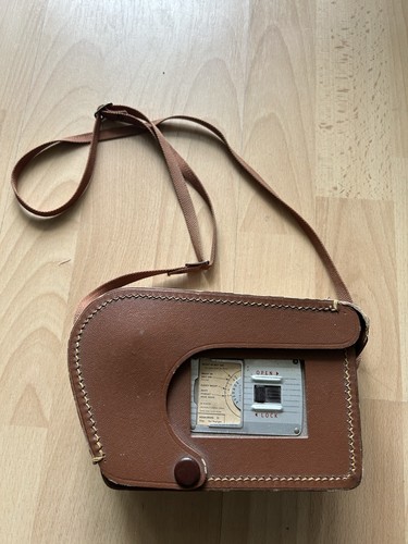 Kodak brownie 8mm movie camera - brownie,