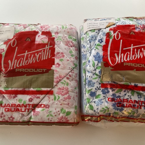 Vintage retro floral - retro,