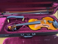 YAMAHA Braviol Violin Set