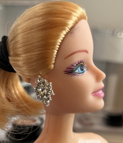 Barbie sindy inch dolls - 12,