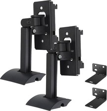 2 Pack Wall Mounted Stand for