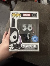 Funko Pop! Marvel #330