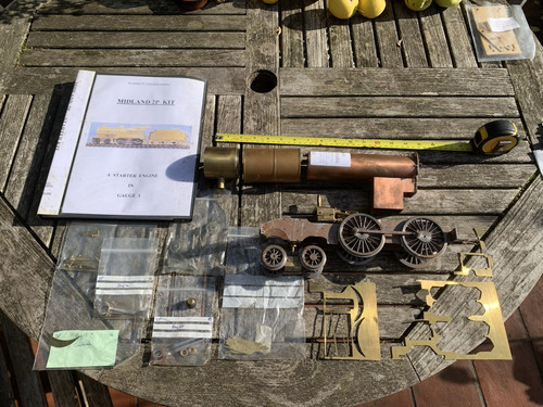 Barrett engineering midland - engineering,