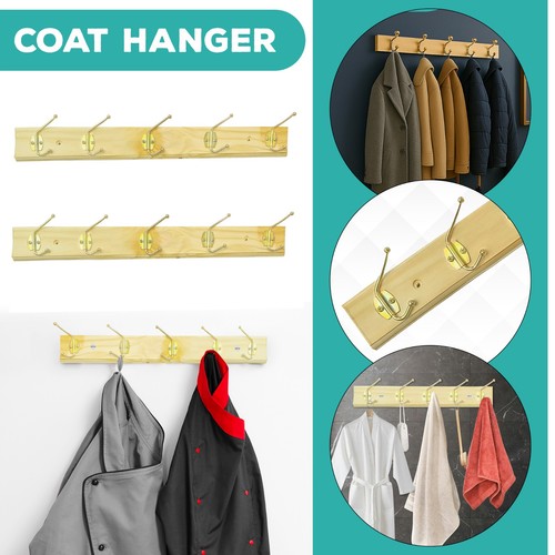 2pcs strong wooden wall - strong,