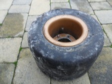 GO KART 6" REAR SPLIT RIM - GO KART