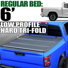 TLAPS For 2022-2026 Frontier 6