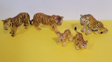 VTG SCHLEICH TIGER 14023 14092