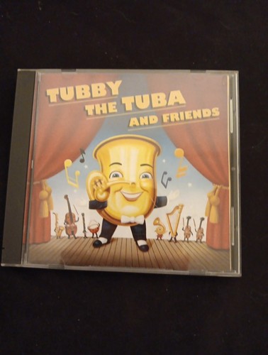 Tubby the tuba and - tubby,