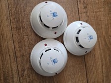 Gent Fire Alarm Smoke Detector
