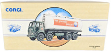 Corgi 97951 Scale 1:50 Foden