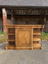Antique 19th Century Walnut