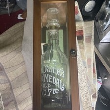 Jack Danials "100th Anniversary" Collector Bottle