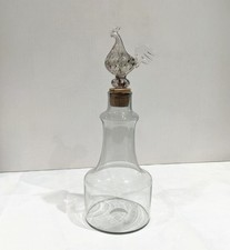 Kaj Franck Glass "Kukkopullo"