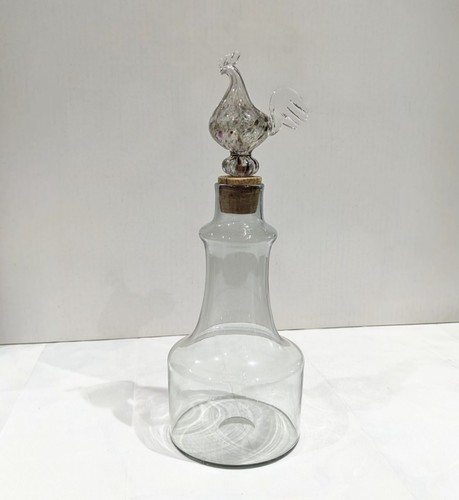 Kaj franck glass kukkopullo - kaj, "kukkopullo"