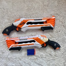 X2 NERF N-strike Elite Rough