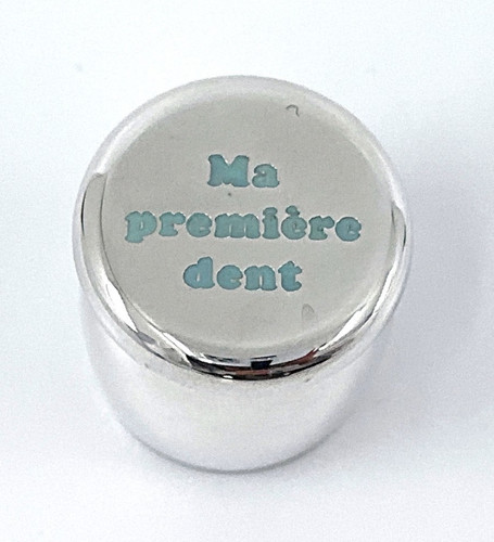 Premiere dent tooth - ma, fairy