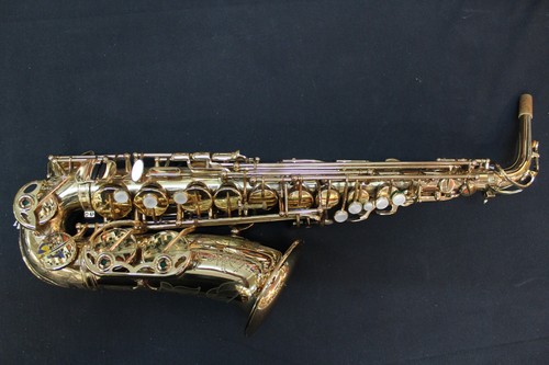 1980 selmer mkvii - 1980,