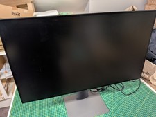 Dell ultrasharp - ultrasharp, 27