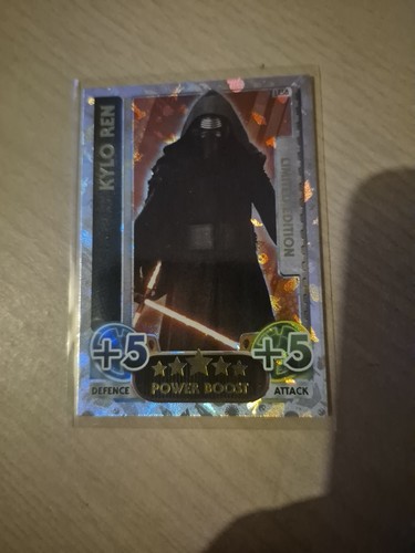 Kylo ren limited - ren,