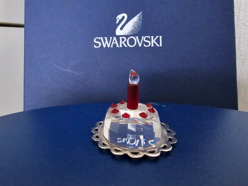 Swarovski memories happy - swarovski,