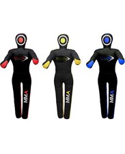 Shynza grappling mma dummy - grappling,