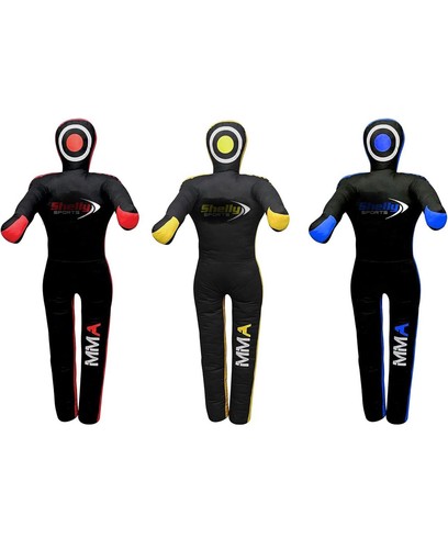 Shynza grappling mma - grappling, dummy