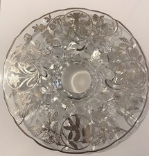 VTG Sterling Silver Heavy