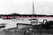 SF 1264 - The Ferry, Felixstowe, Suffolk