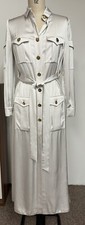 Ralph And Russo Shirt-dress 