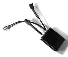 Pro Rider Golf Trolley 7 Speed