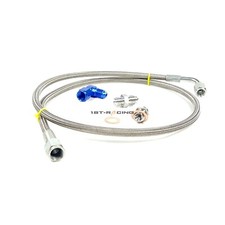 Turbo Oil Feed Line for Audi