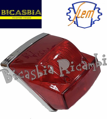 13058 rear light - -, headlight