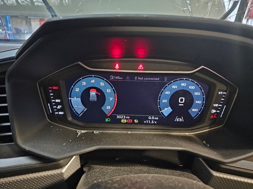 2023 audi sportback - audi, s-line
