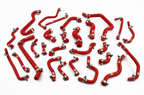 Silicone ancillary coolant - silicone,