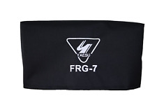 FRG-7 Dust Cover Protecting
