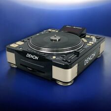 Denon DN-S3700 USB Media and