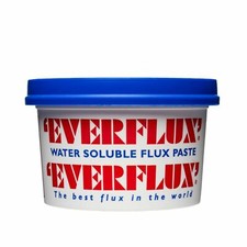 Everflux Plumbing Flux Copper