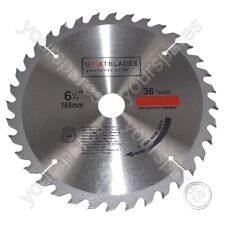 Fits Draper Circular Saw Blade