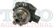 David Brown 990 Implematic