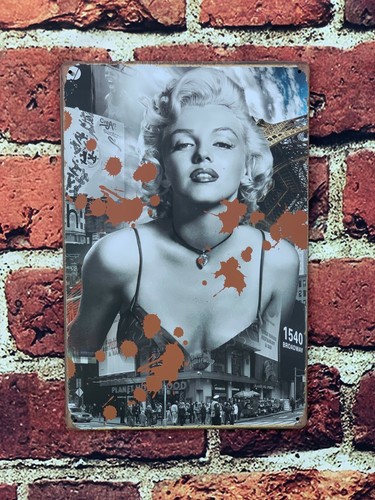Marilyn monroe hollywood - marilyn, pin