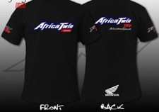 Honda africa twin 750 - africa,