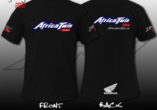 Honda africa twin 750 - twin,